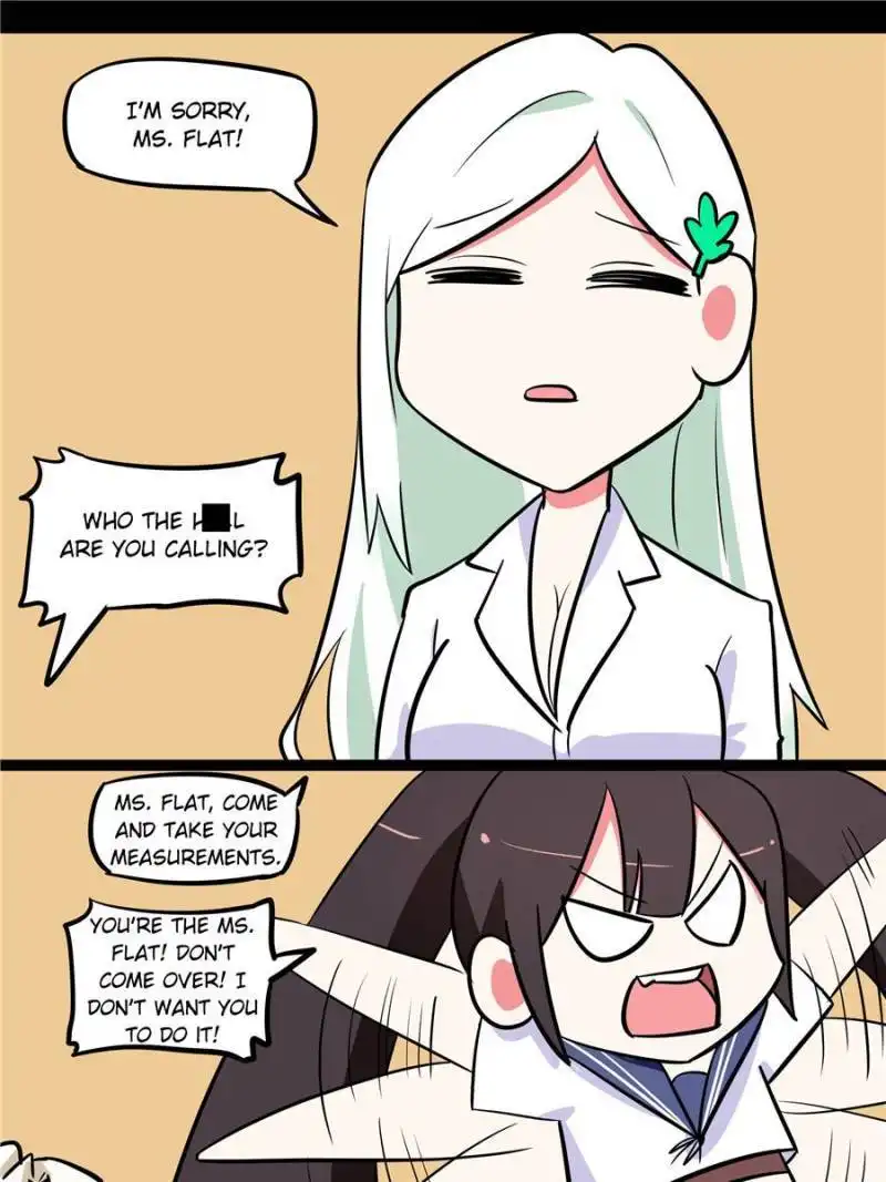 My Girlfriend is a Dragon Chapter 178 29